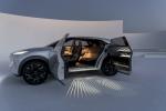 Infiniti QX Inspiration 2019 года